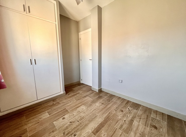 Wederverkoop - Villa - Villamartin - El Galan