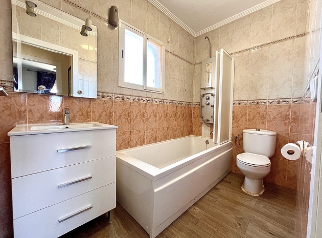 Wederverkoop - Villa - Villamartin - El Galan