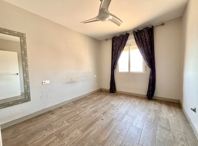 Wederverkoop - Villa - Villamartin - El Galan