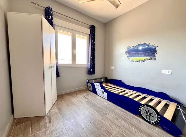 Wederverkoop - Villa - Villamartin - El Galan