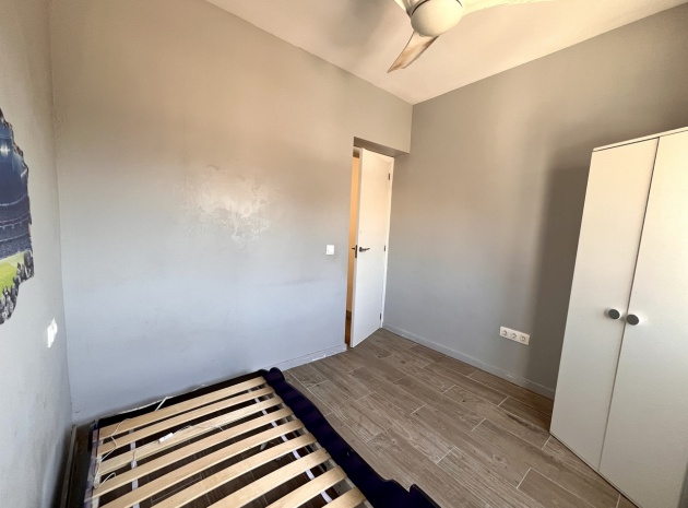 Wederverkoop - Villa - Villamartin - El Galan