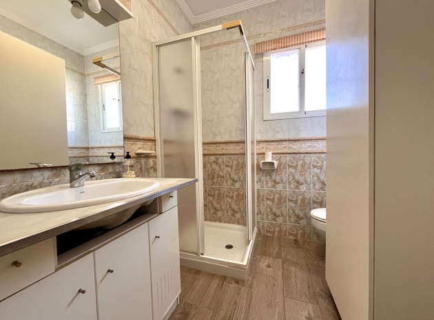 Wederverkoop - Villa - Villamartin - El Galan