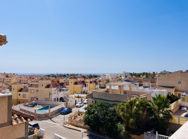 Wederverkoop - Villa - Villamartin - El Galan