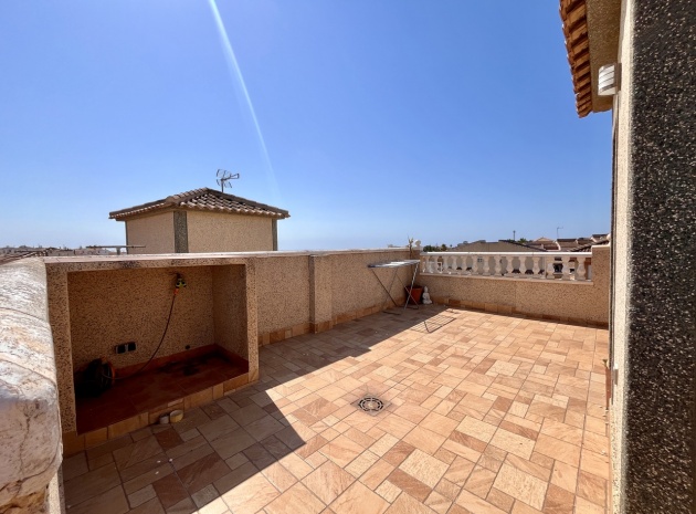 Wederverkoop - Villa - Villamartin - El Galan