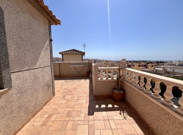 Wederverkoop - Villa - Villamartin - El Galan