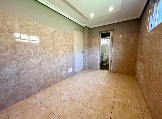 Wederverkoop - Villa - Villamartin - El Galan