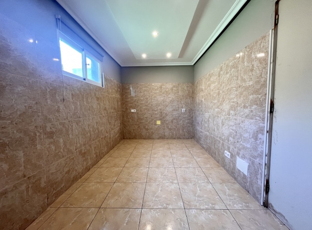 Wederverkoop - Villa - Villamartin - El Galan