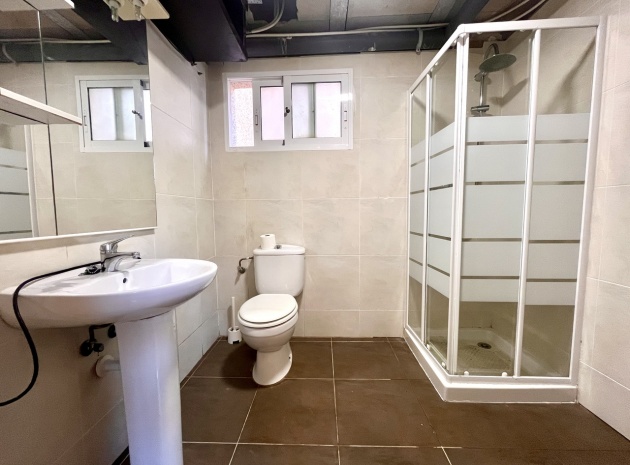 Wederverkoop - Villa - Villamartin - El Galan