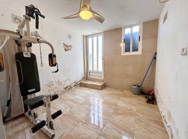 Wederverkoop - Villa - Villamartin - El Galan