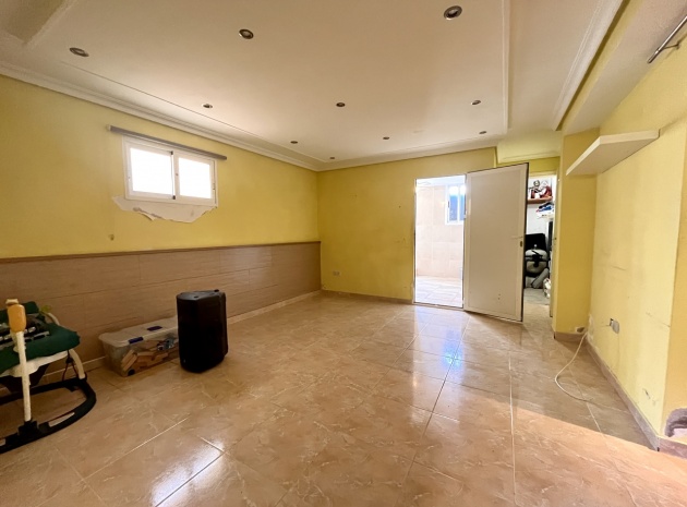 Wederverkoop - Villa - Villamartin - El Galan