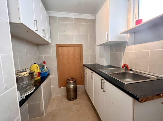 Wederverkoop - Villa - Villamartin - El Galan