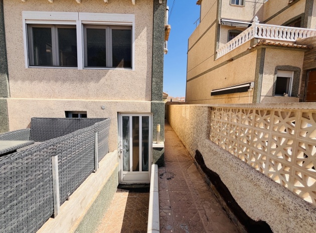 Wederverkoop - Villa - Villamartin - El Galan