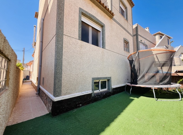 Wederverkoop - Villa - Villamartin - El Galan