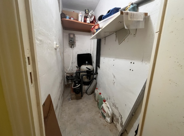 Wederverkoop - Villa - Villamartin - El Galan