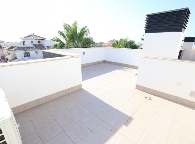 Återförsäljning - Villa - Cabo Roig - Lomas de Cabo Roig