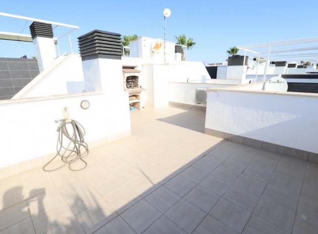 Återförsäljning - Villa - Cabo Roig - Lomas de Cabo Roig