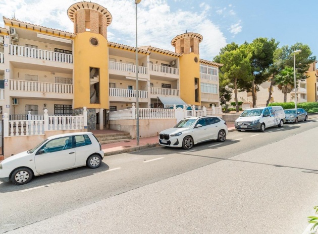 Wiederverkauf - Wohnung - Villamartin - pinada golf