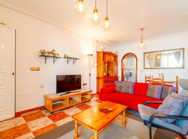 Wiederverkauf - Wohnung - Villamartin - pinada golf