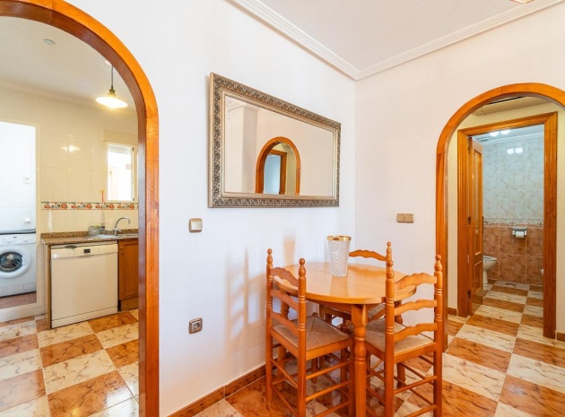 Wiederverkauf - Wohnung - Villamartin - pinada golf