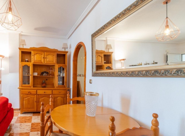 Wiederverkauf - Wohnung - Villamartin - pinada golf