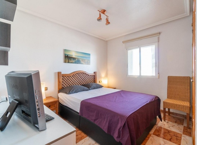 Wiederverkauf - Wohnung - Villamartin - pinada golf