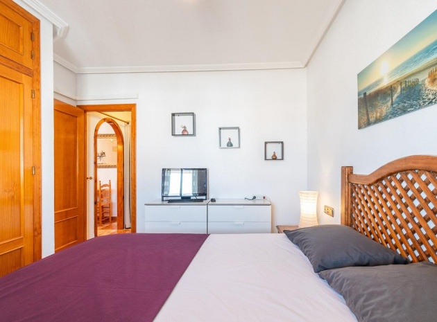 Wiederverkauf - Wohnung - Villamartin - pinada golf