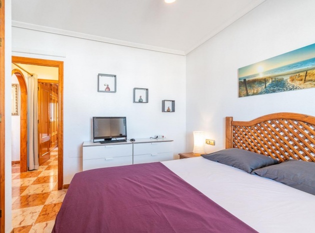 Wiederverkauf - Wohnung - Villamartin - pinada golf