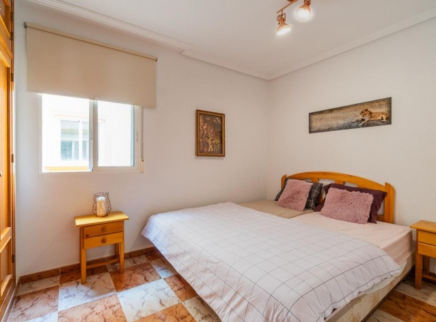 Wiederverkauf - Wohnung - Villamartin - pinada golf