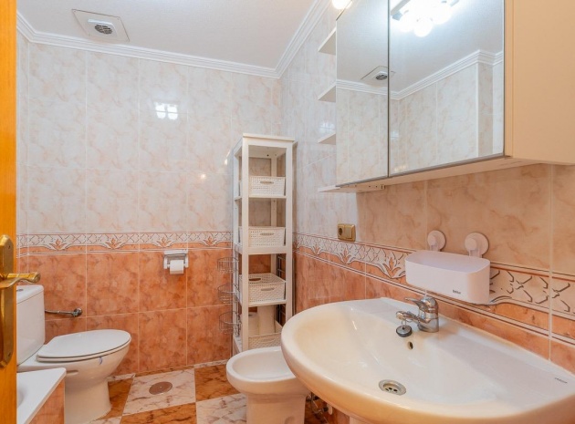 Wiederverkauf - Wohnung - Villamartin - pinada golf