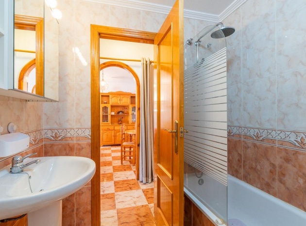 Wiederverkauf - Wohnung - Villamartin - pinada golf