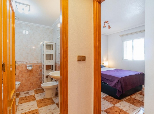 Wiederverkauf - Wohnung - Villamartin - pinada golf