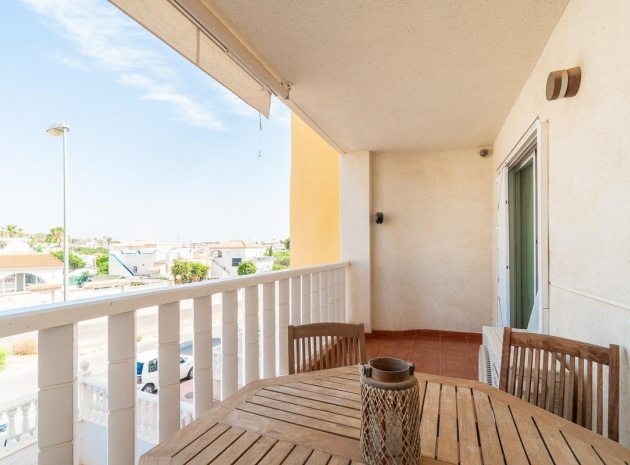 Wiederverkauf - Wohnung - Villamartin - pinada golf