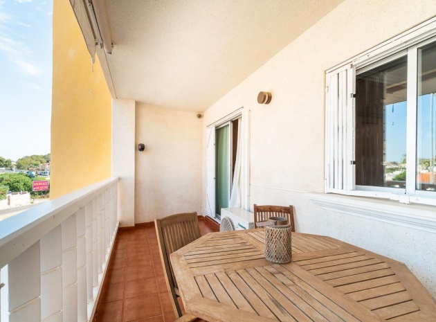 Wiederverkauf - Wohnung - Villamartin - pinada golf