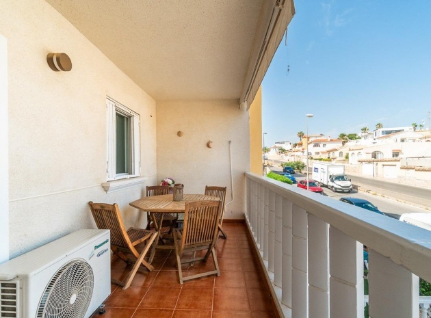 Wiederverkauf - Wohnung - Villamartin - pinada golf