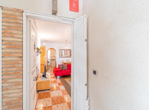 Wiederverkauf - Wohnung - Villamartin - pinada golf