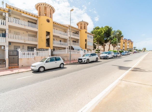 Wiederverkauf - Wohnung - Villamartin - pinada golf