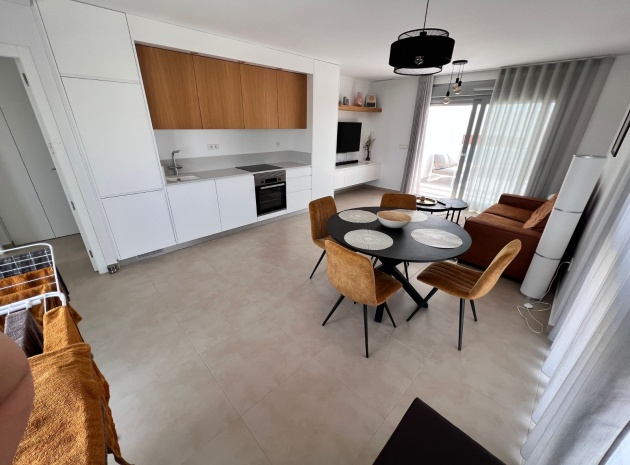 Revente - Appartement - Los Montesinos - Entre Naranjos