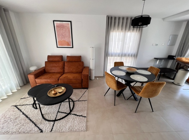 Revente - Appartement - Los Montesinos - Entre Naranjos