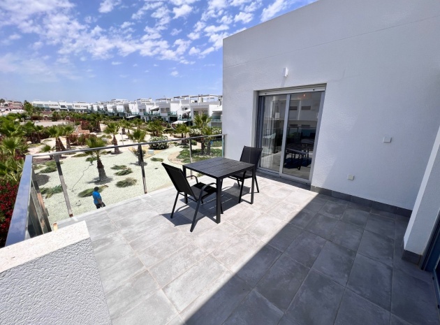 Revente - Appartement - Los Montesinos - Entre Naranjos