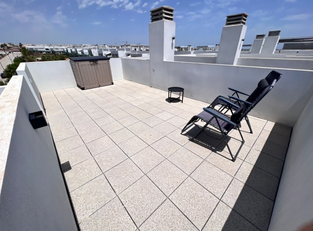 Revente - Appartement - Los Montesinos - Entre Naranjos