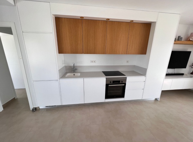 Revente - Appartement - Los Montesinos - Entre Naranjos