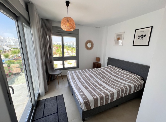 Revente - Appartement - Los Montesinos - Entre Naranjos