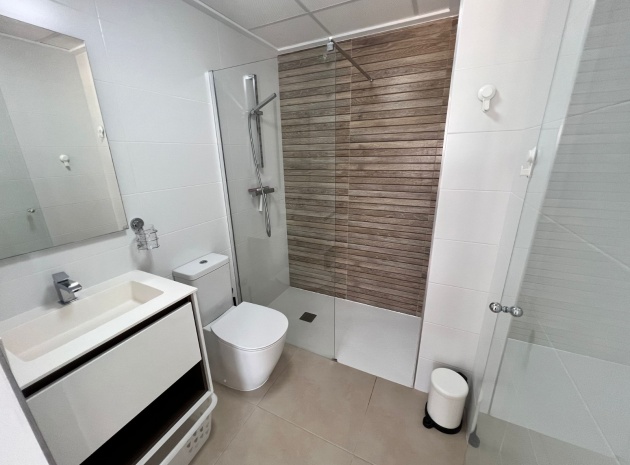 Revente - Appartement - Los Montesinos - Entre Naranjos