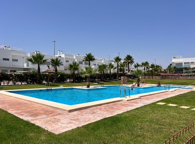 Revente - Appartement - Los Montesinos - Entre Naranjos