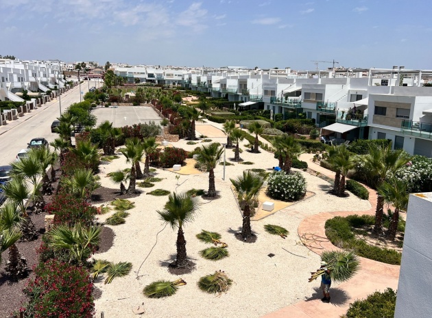 Revente - Appartement - Los Montesinos - Entre Naranjos
