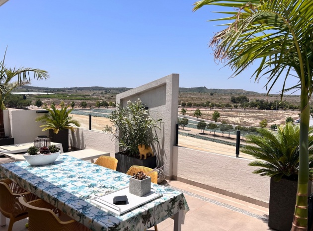 Revente - Appartement - San Miguel de Salinas - San Miguel De Salinas