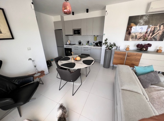 Revente - Appartement - San Miguel de Salinas - San Miguel De Salinas