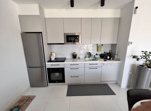 Revente - Appartement - San Miguel de Salinas - San Miguel De Salinas