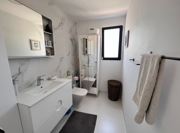 Revente - Appartement - San Miguel de Salinas - San Miguel De Salinas