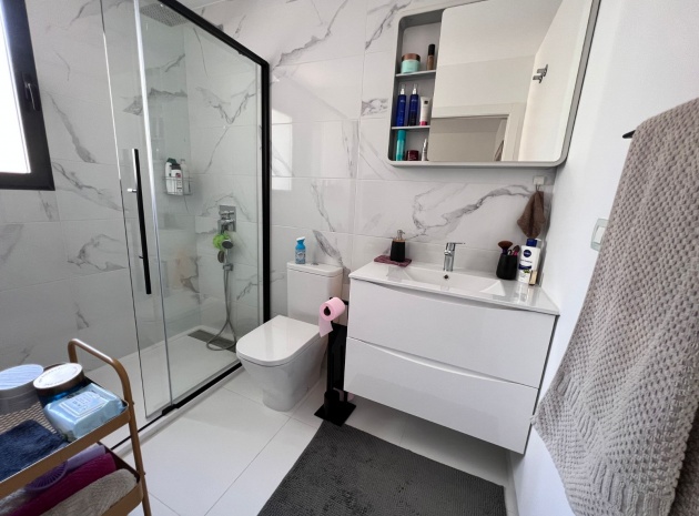 Revente - Appartement - San Miguel de Salinas - San Miguel De Salinas